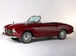 Datsun Fairlady 1961 года